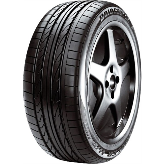 Pneu 4x4 Bridgestone Dueler Hp Sport R16 98 H