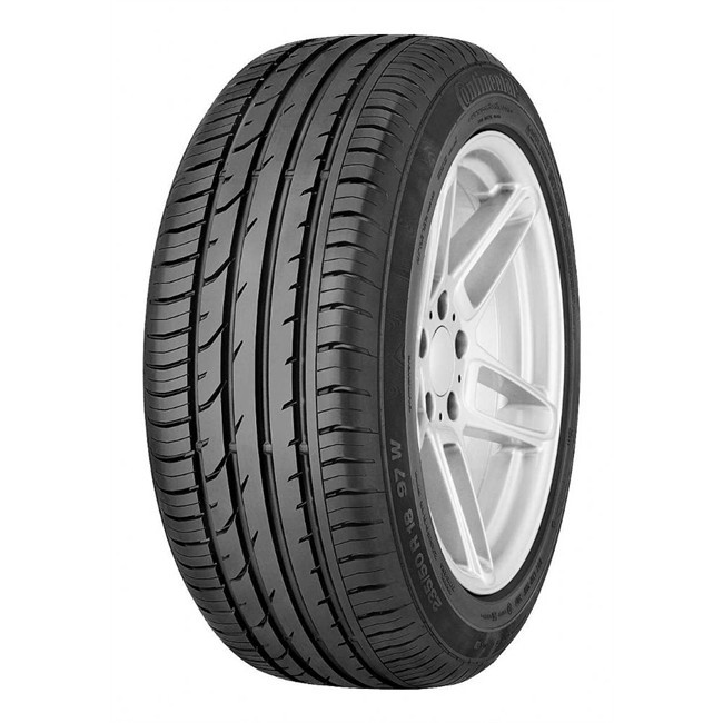 Pneu  Contipremiumcontact 2 225/55 R16 99 Y Mo Xl
