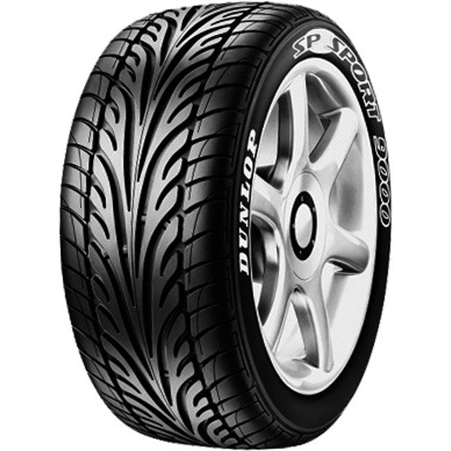 PNEU DUNLOP SP SPORT 9000 195/40 R16 80 Y XL : Norauto.pt