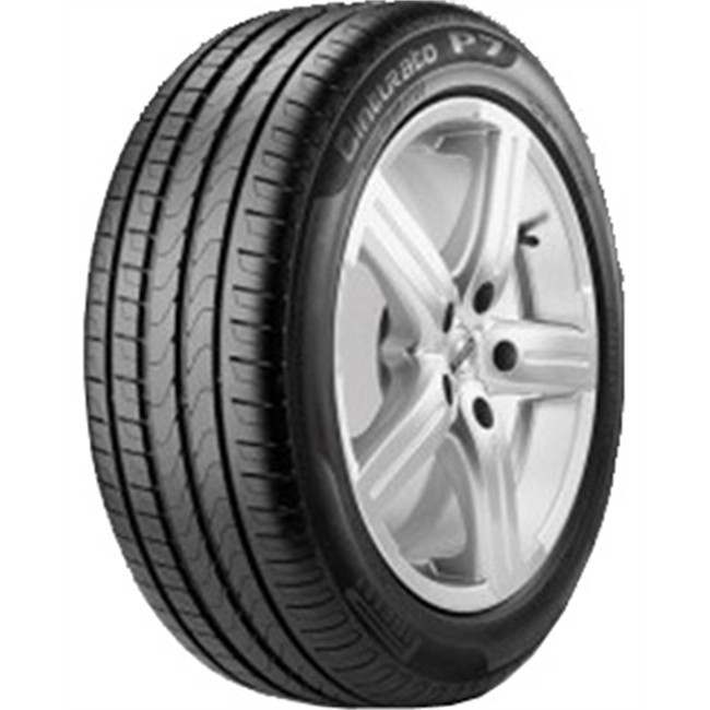 Pneu  Cinturato P7 235/40 R18 95 W Xl Selo