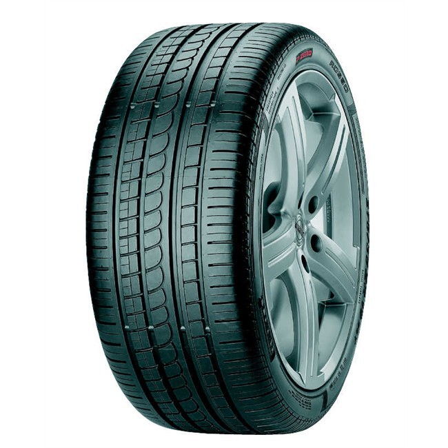 Pneu  Pzero Rosso Asimmetrico 285/30 R18 93 Y N4