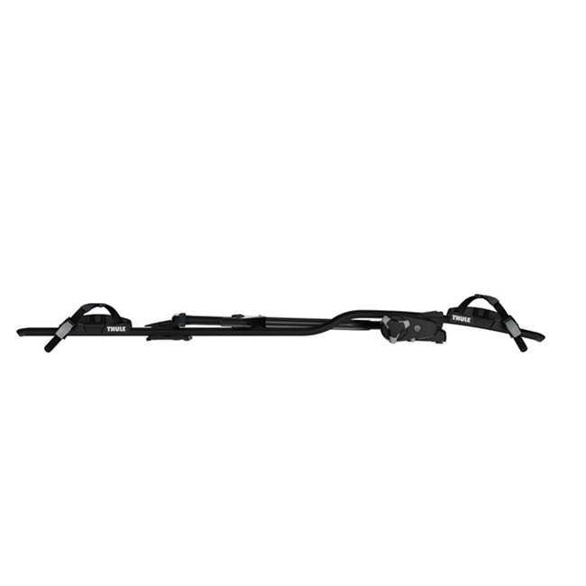 Porta Bicicletas De Tejdilho Thule Proride 598 Preto